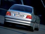 BMW 530d Sedan 1998 года